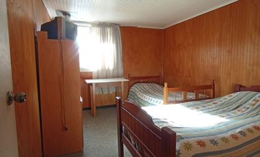 Vendemos Hostal a puertas cerradas $ 400.000.000