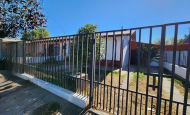 Se arrienda casa en El Manzanal, Rancagua