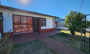 Se arrienda casa en El Manzanal, Rancagua