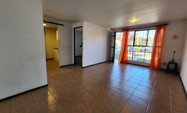 Se arrienda casa en El Manzanal, Rancagua