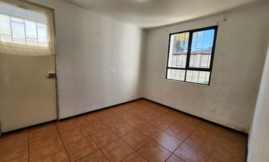 Se arrienda casa en El Manzanal, Rancagua
