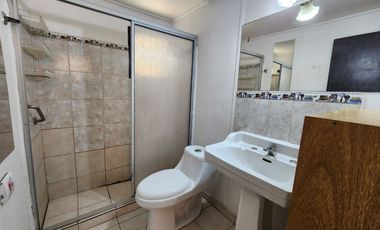 Se arrienda casa en El Manzanal, Rancagua