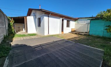 Se arrienda casa en El Manzanal, Rancagua
