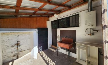 Se arrienda casa en El Manzanal, Rancagua