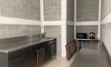 Venta de Departamento Tipo Loft en Av. Toluca, Álvaro Obregón, Ciudad de México.