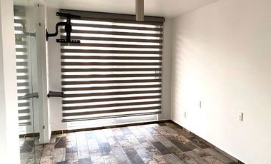 Venta de Departamento Tipo Loft en Av. Toluca, Álvaro Obregón, Ciudad de México.