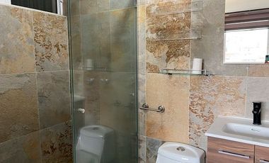 Venta de Departamento Tipo Loft en Av. Toluca, Álvaro Obregón, Ciudad de México.