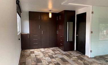 Venta de Departamento Tipo Loft en Av. Toluca, Álvaro Obregón, Ciudad de México.