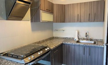 Venta de Departamento Tipo Loft en Av. Toluca, Álvaro Obregón, Ciudad de México.