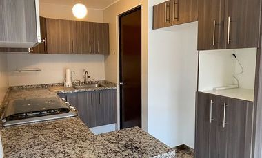 Venta de Departamento Tipo Loft en Av. Toluca, Álvaro Obregón, Ciudad de México.