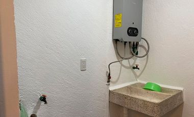 Venta de Departamento Tipo Loft en Av. Toluca, Álvaro Obregón, Ciudad de México.