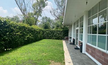 Venta de Departamento Tipo Loft en Av. Toluca, Álvaro Obregón, Ciudad de México.