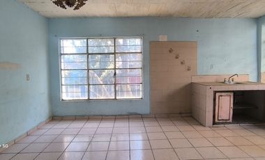 Casa en venta en  Gertrudis Sánchez,CDMX- 2 Recamaras y 2.5 baños