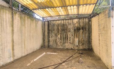 Casa en venta en  Gertrudis Sánchez,CDMX- 2 Recamaras y 2.5 baños