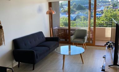 Departamento 1d 1b Peninsula Vista - Puerto Varas