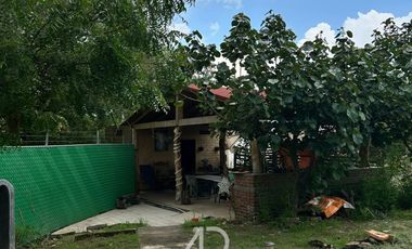 PROPIEDAD RÚSTICA EN VENTA CERCANO A LA COMUNIDAD DE LA CAJA COMALA