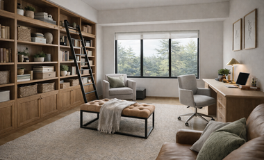 OPORTUNIDAD EN BOSQUE 6060 | 290 M² CON VISTA AL BOSQUE