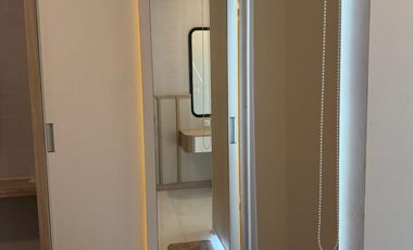 Apartemen Studio Full Furnished View Laut di CPI!