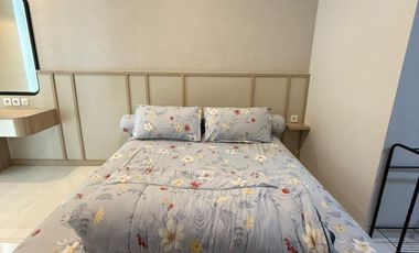 Apartemen Studio Full Furnished View Laut di CPI!