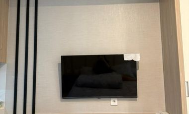 Apartemen Studio Full Furnished View Laut di CPI!