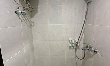 Apartemen Studio Full Furnished View Laut di CPI!