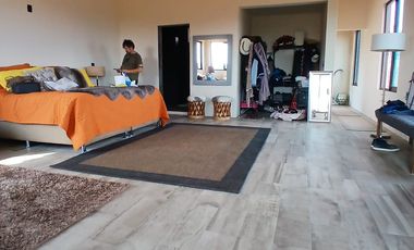 2 Cabañas Hermosas con Terraza para descanso a precio de 1