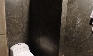 2 Cabañas Hermosas con Terraza para descanso a precio de 1