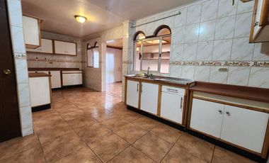 Se vende casa sector Isabel La Catolica, Rancagua