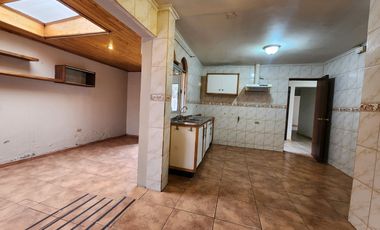 Se vende casa sector Isabel La Catolica, Rancagua