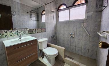 Se vende casa sector Isabel La Catolica, Rancagua