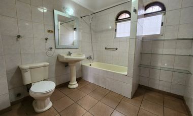 Se vende casa sector Isabel La Catolica, Rancagua