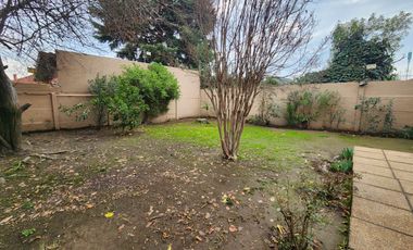 Se vende casa sector Isabel La Catolica, Rancagua