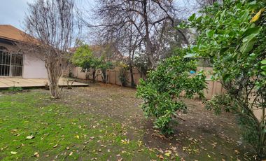 Se vende casa sector Isabel La Catolica, Rancagua