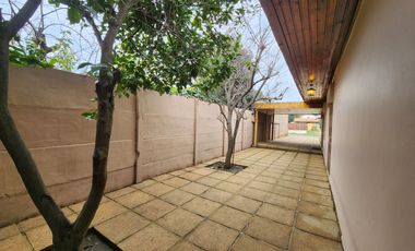 Se vende casa sector Isabel La Catolica, Rancagua