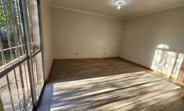 Se vende casa sector Isabel La Catolica, Rancagua
