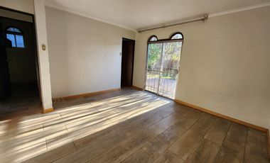 Se vende casa sector Isabel La Catolica, Rancagua