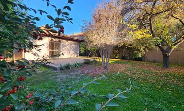 Se vende casa sector Isabel La Catolica, Rancagua