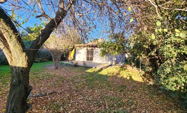 Se vende casa sector Isabel La Catolica, Rancagua