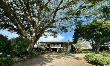 VENTA DE HERMOSA FINCA EN ROZO VALLE - FINCA EL TESORO - CERCA DE TARDES CALEÑAS.