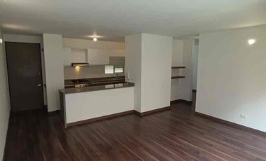 vendo hermoso apto cajica