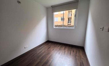 vendo hermoso apto cajica