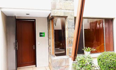 For rent: 3br at Luntala Verde Townhouse Valle Verde 7 Pasig