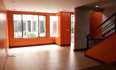 For rent: 3br at Luntala Verde Townhouse Valle Verde 7 Pasig