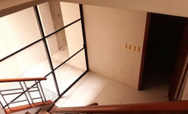For rent: 3br at Luntala Verde Townhouse Valle Verde 7 Pasig