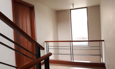 For rent: 3br at Luntala Verde Townhouse Valle Verde 7 Pasig