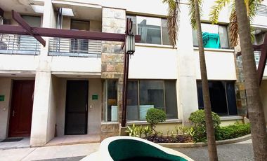 For rent: 3br at Luntala Verde Townhouse Valle Verde 7 Pasig