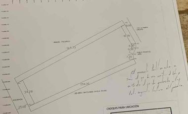 Terreno en venta en Azogues, Cañar