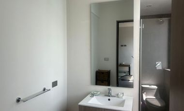 DEPARTAMENTO EN RENTA EN LA RECTA A CHOLULA AMUEBLADO CON SEGURIDAD Y EXCELENTE UBICACIÓN