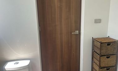 DEPARTAMENTO EN RENTA EN LA RECTA A CHOLULA AMUEBLADO CON SEGURIDAD Y EXCELENTE UBICACIÓN