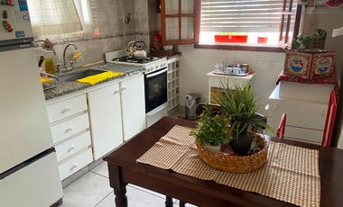 Departamento 3 Amb + Cochera Apto Crédito